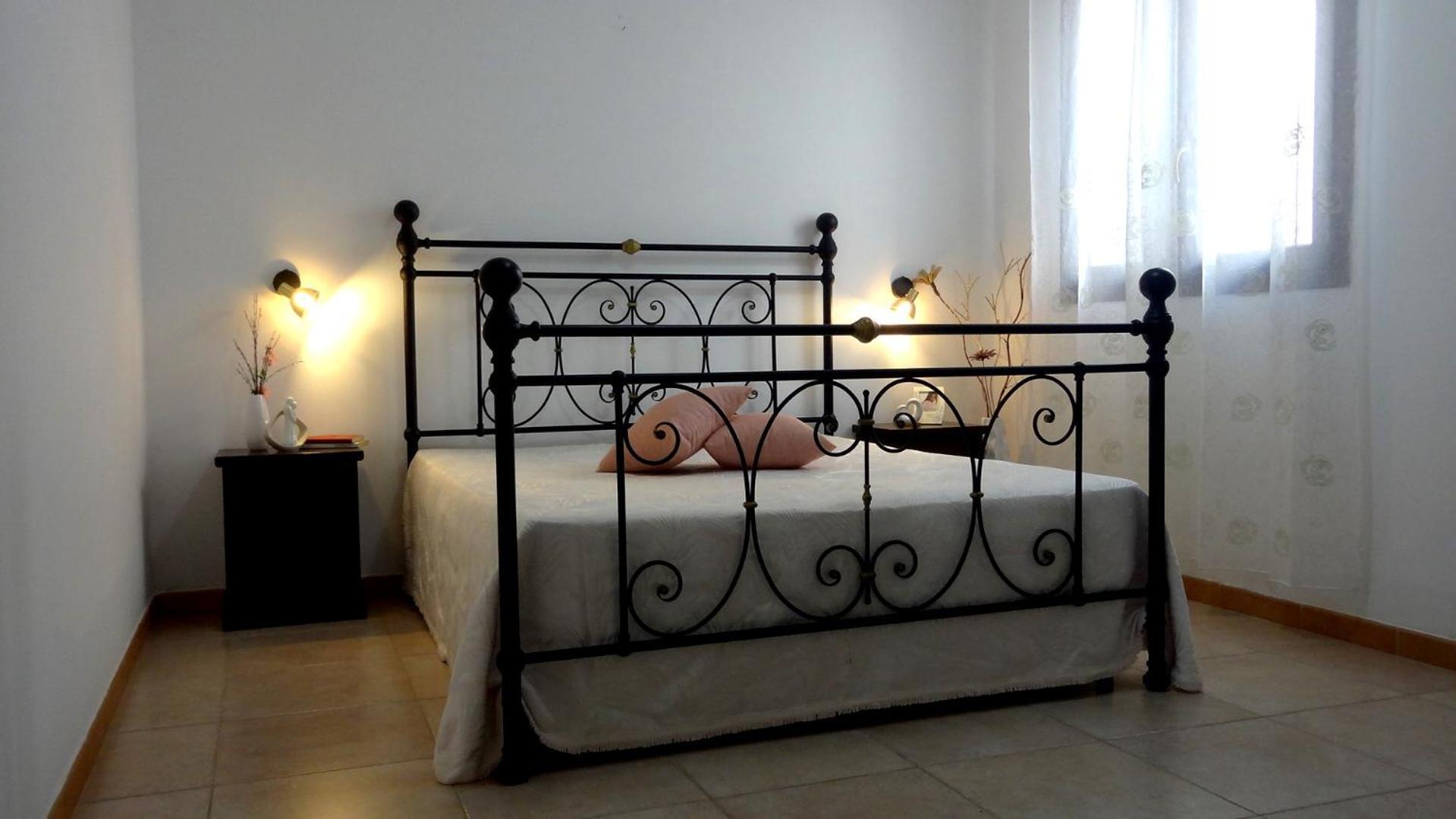 Tenuta Ingegna Apartments Порто Чезарео Екстериор снимка