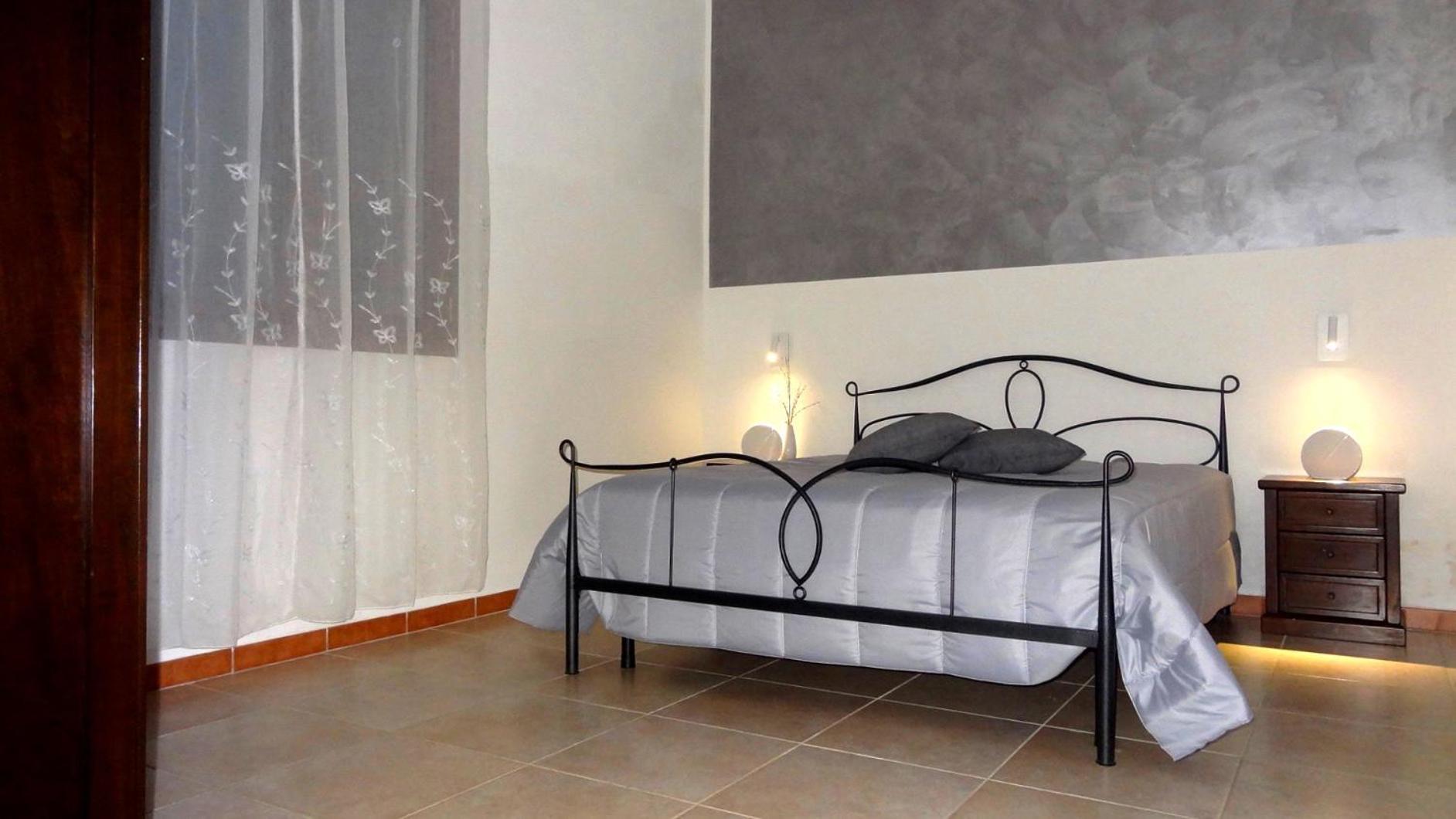 Tenuta Ingegna Apartments Порто Чезарео Екстериор снимка