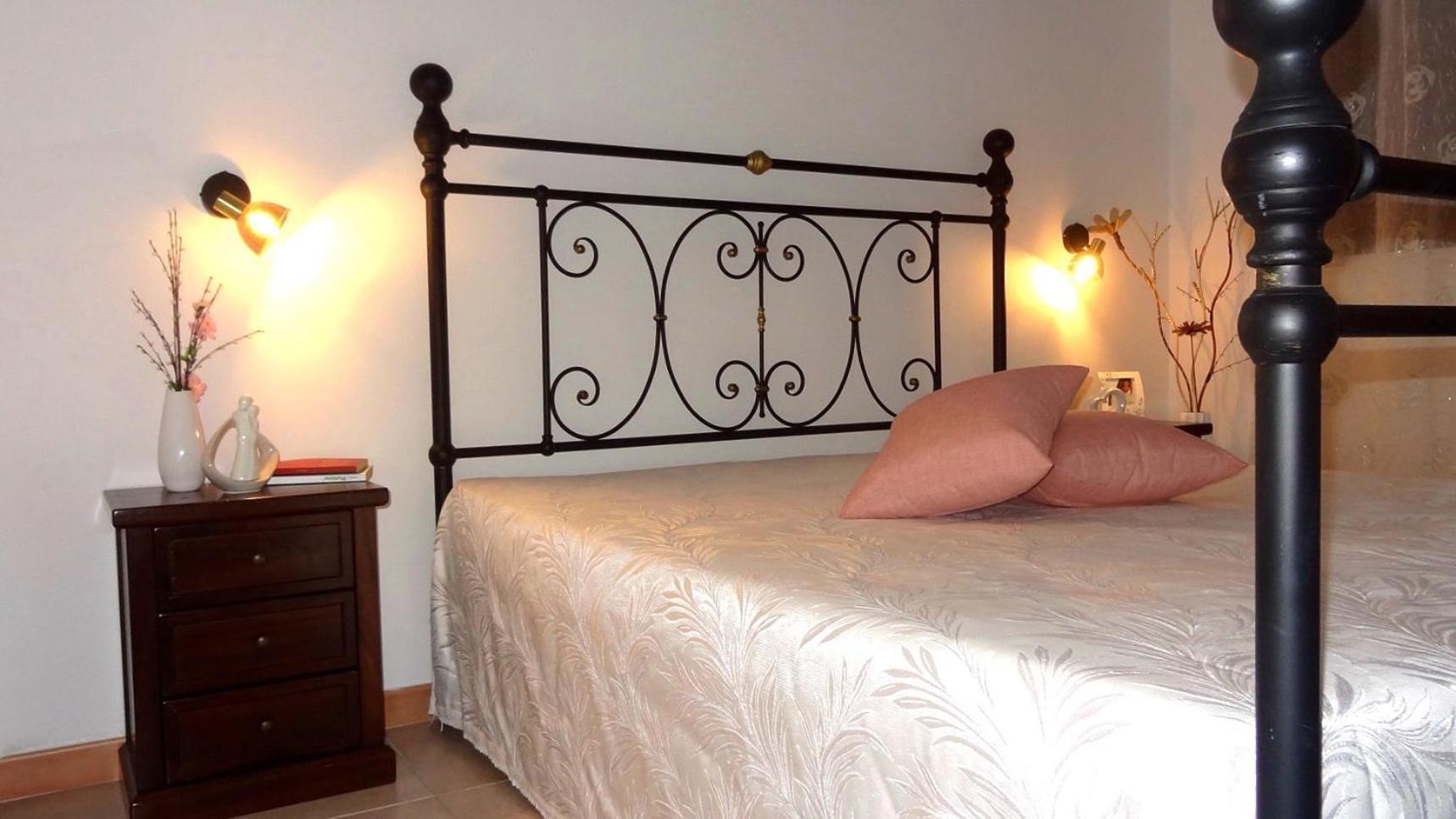 Tenuta Ingegna Apartments Порто Чезарео Екстериор снимка